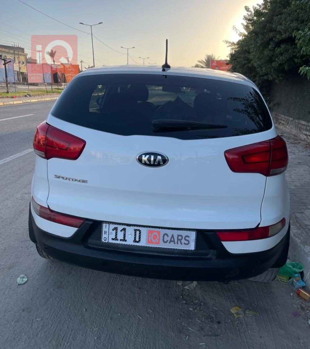 کیا سپۆرتاج